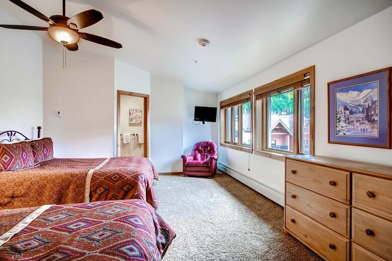 Apartamento Lion Square Lodge