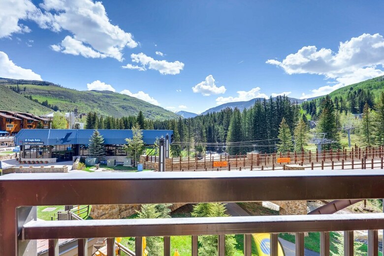 Apartamento Lion Square Lodge