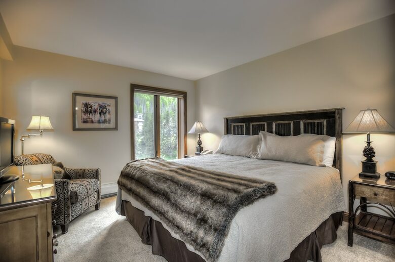 Apartamento Lion Square Lodge