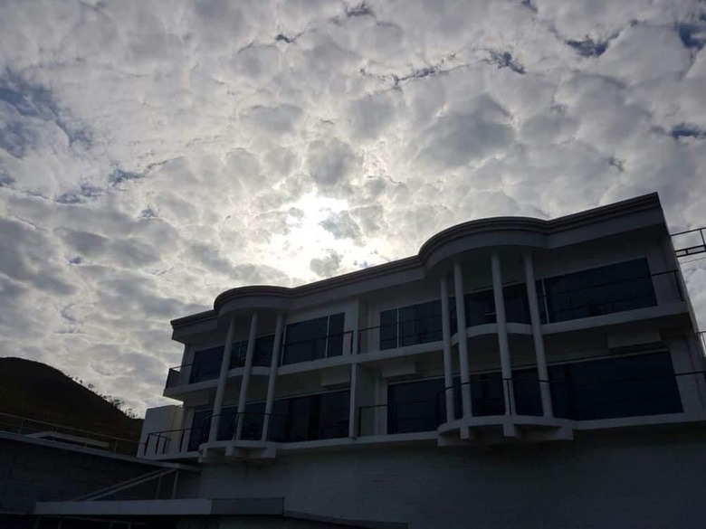 Lamana Hotel