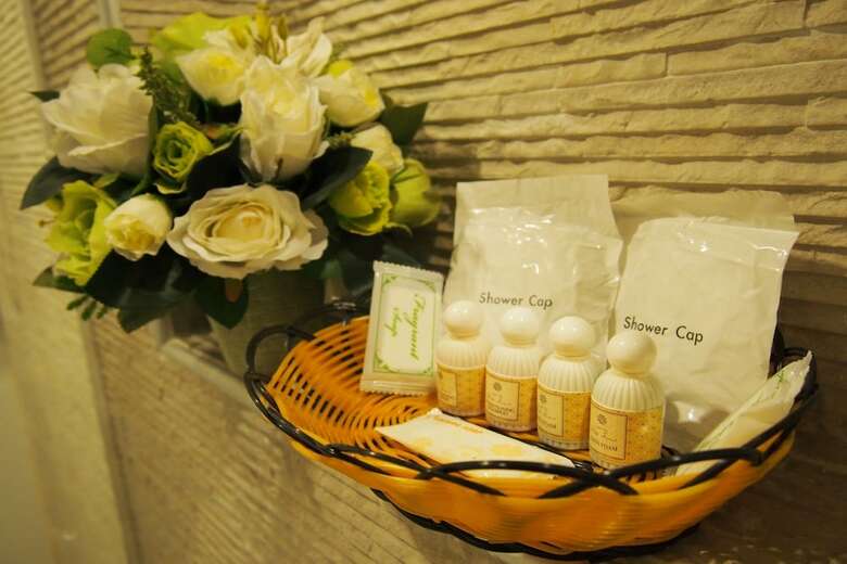 Hotel Honey Inn