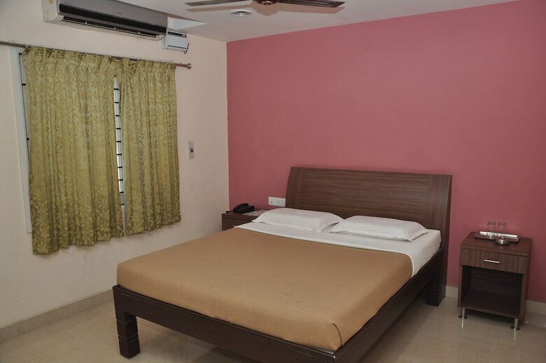 Hotel Arasan Inn