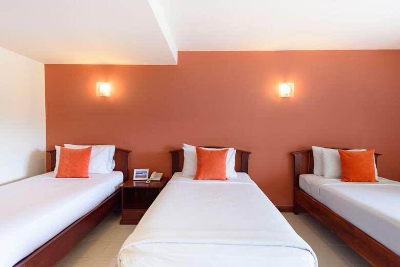 Jp Villa Hotel