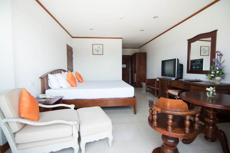Jp Villa Hotel