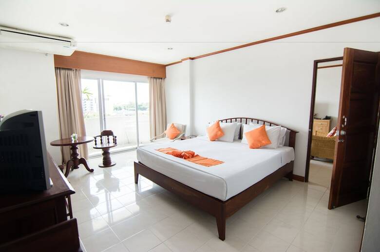 Jp Villa Hotel