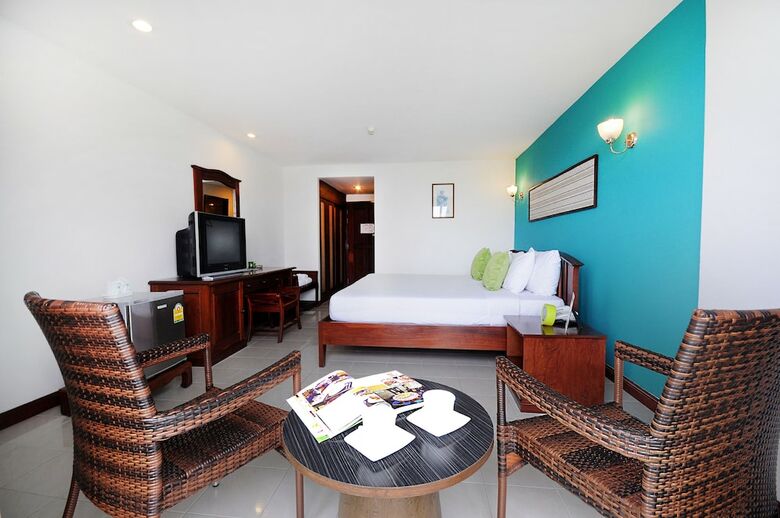 Jp Villa Hotel