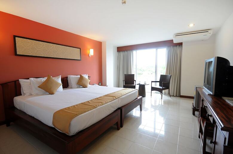 Jp Villa Hotel