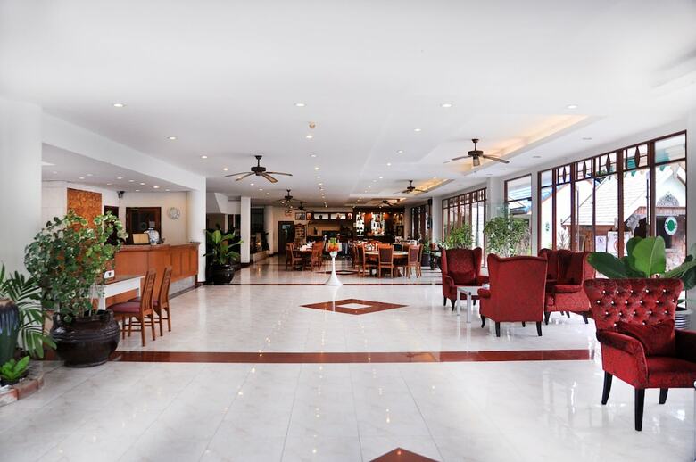 Jp Villa Hotel