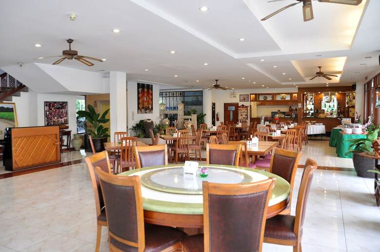 Jp Villa Hotel