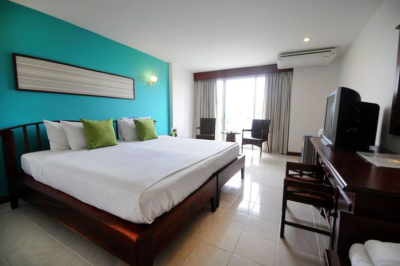 Jp Villa Hotel