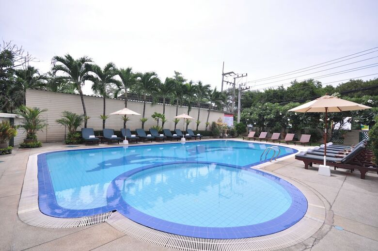 Jp Villa Hotel