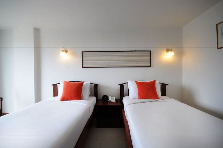 Jp Villa Hotel