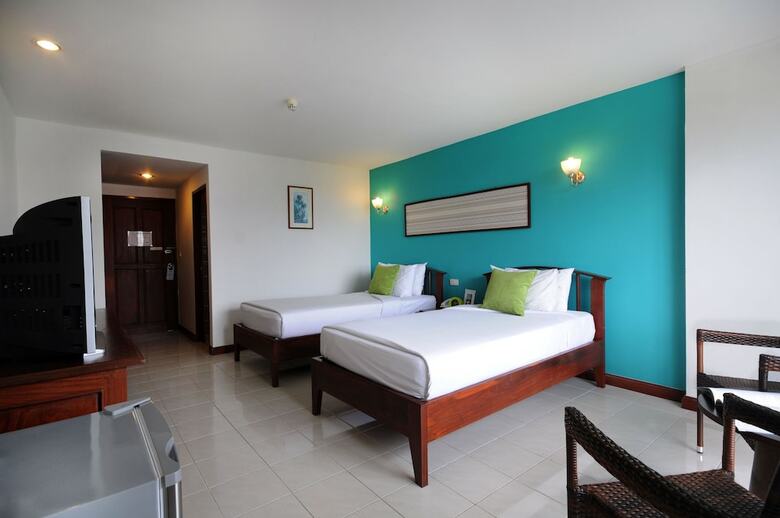 Jp Villa Hotel