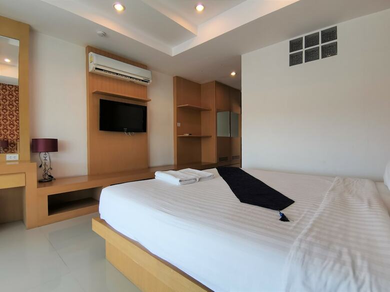 Hotel Le Desir Resortel