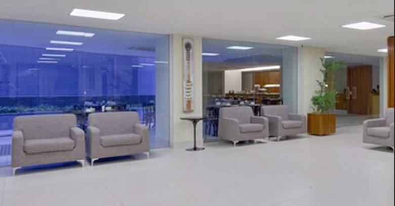 Stada Hotel Hangar