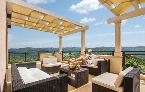 Holiday Home Pasini II