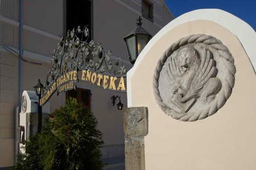 B&B Zigante