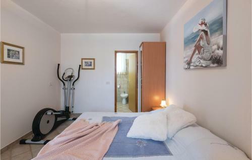 Apartment Hrboki II