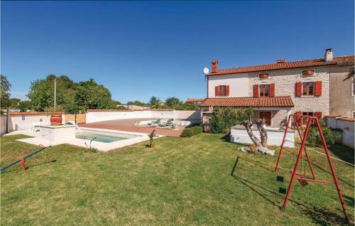 Holiday Home Hrboki