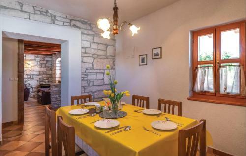 Holiday Home Hrboki
