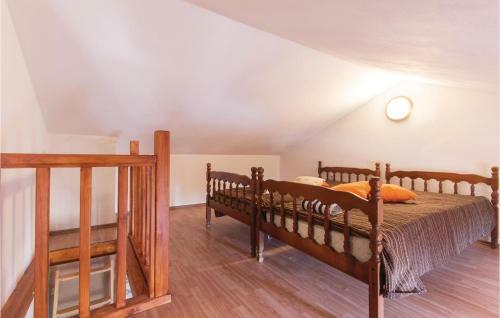 Holiday Home Hrboki