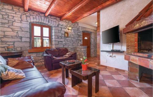 Holiday Home Hrboki