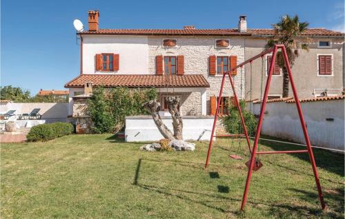 Holiday Home Hrboki