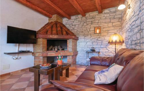 Holiday Home Hrboki