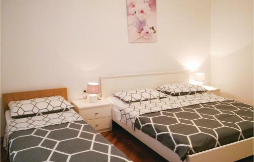 Holiday Home Hrboki III