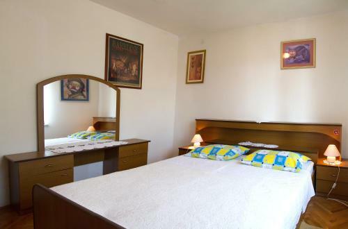 Apartments Fabich
