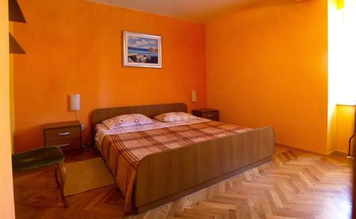 Apartments Fabich