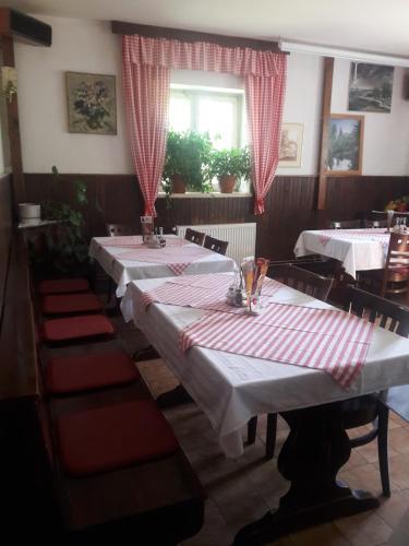Bed & Breakfast Guesthouse Arnika