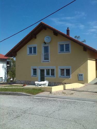 Apartment Julija 2