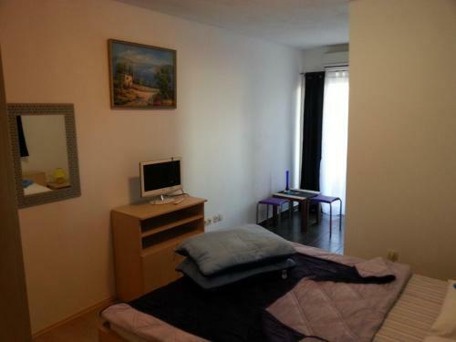 Hostal Guest House Kusen