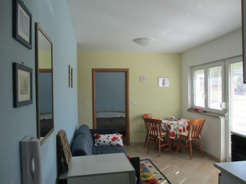 Apartment Julija