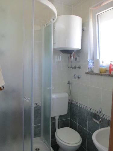 Apartment Julija