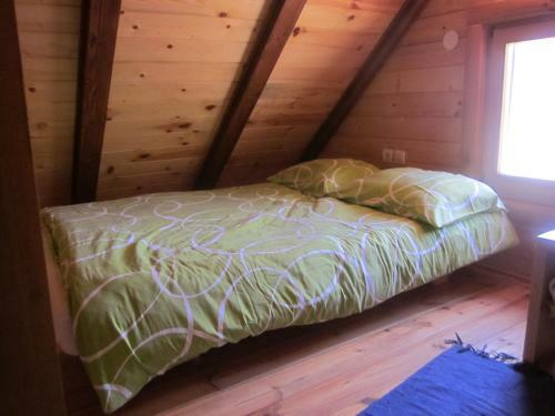 Chalets Zelena Vrata
