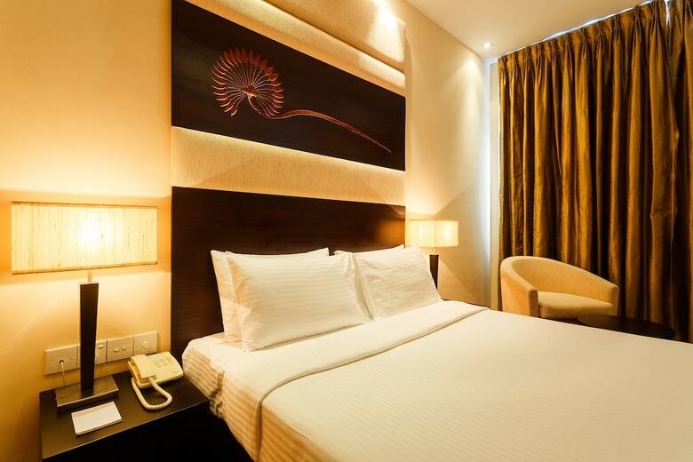 Renuka City Hotel