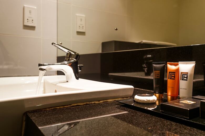 Renuka City Hotel