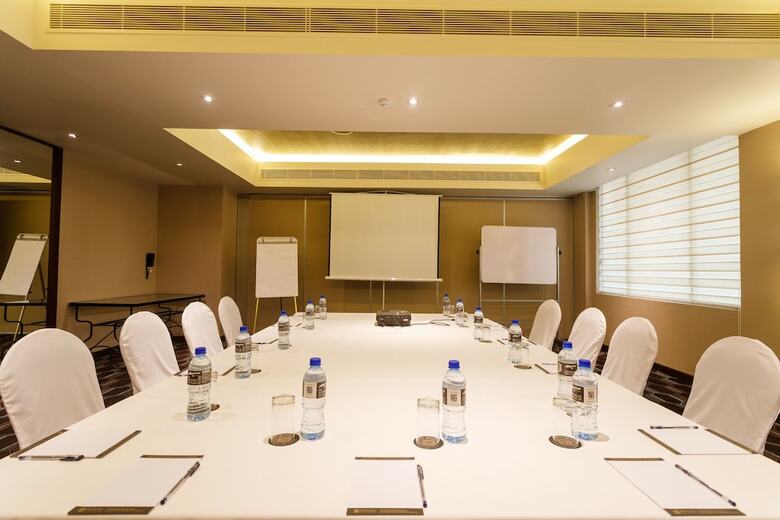 Renuka City Hotel