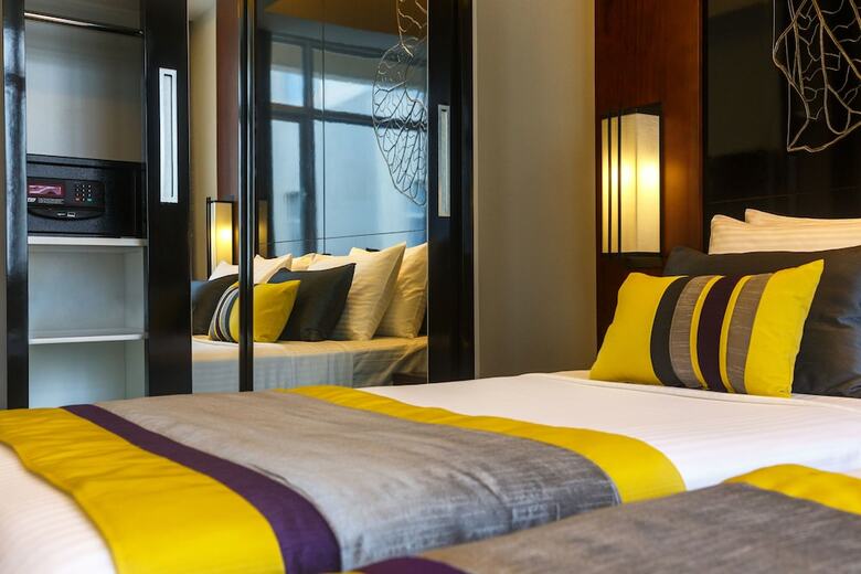 Renuka City Hotel