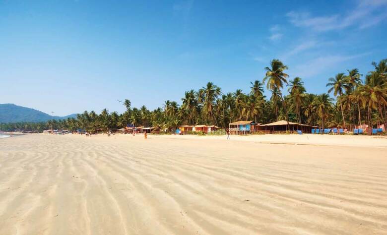 Apartamento Royal Goan Beach Club - Benaulim