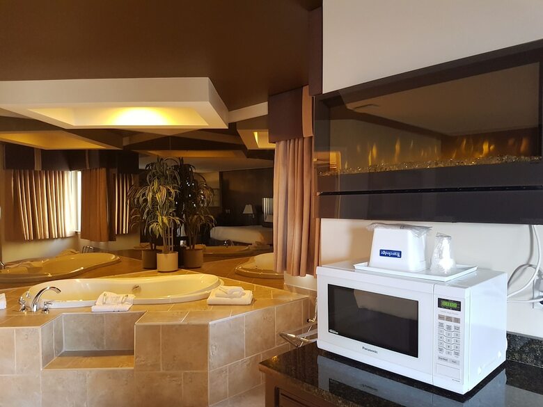 Motel Travelodge By Wyndham Kamloops Mountview