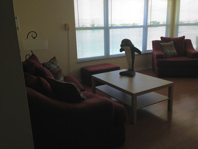 Hotel Ebb Tide