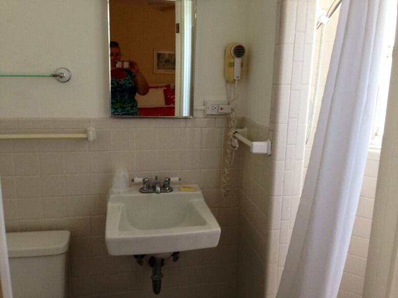 Hotel Ebb Tide