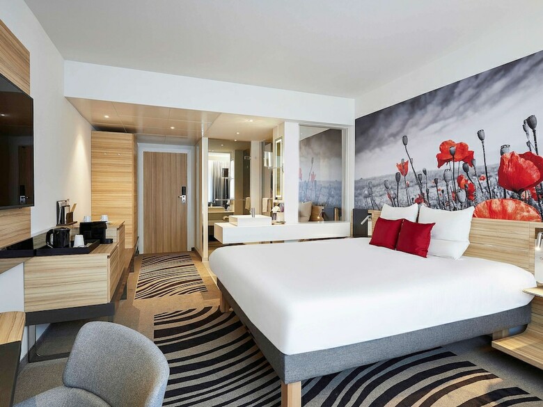 Hotel Novotel Ieper Centrum Flanders Fields