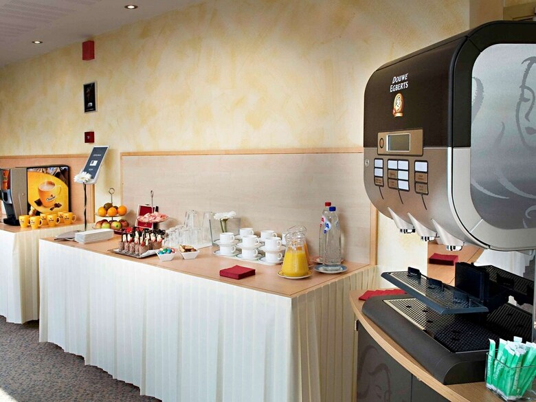 Hotel Novotel Ieper Centrum Flanders Fields