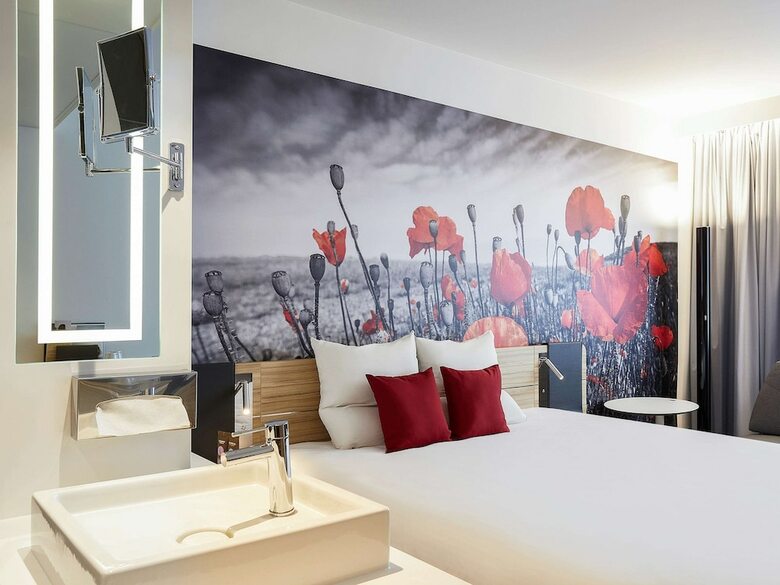 Hotel Novotel Ieper Centrum Flanders Fields