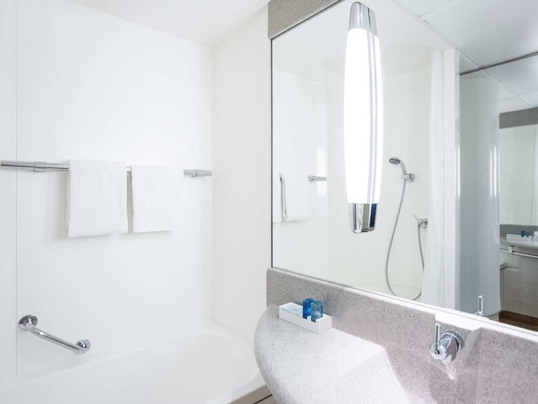 Hotel Novotel Ieper Centrum Flanders Fields