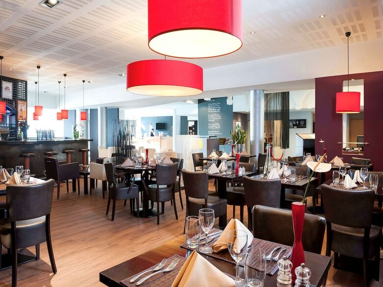 Hotel Novotel Ieper Centrum Flanders Fields